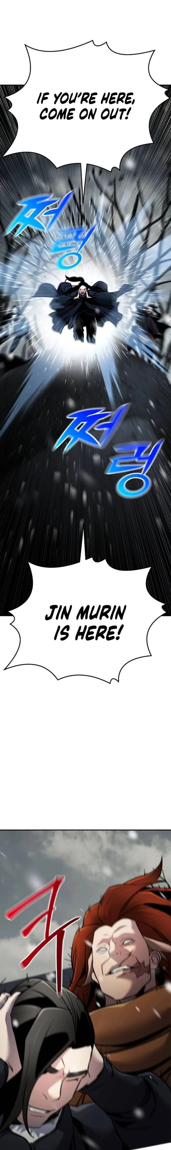 The Mysterious World's Greatest Martial Artist Little Prince Chapter 73 1